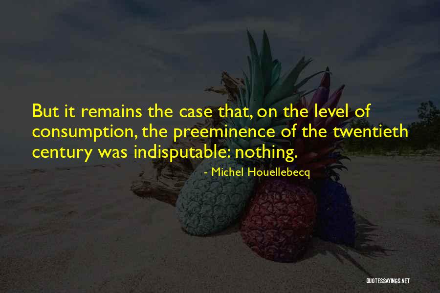 Carretto Gelato Quotes By Michel Houellebecq Carretto Gelato Quotes By Michel Houellebecq