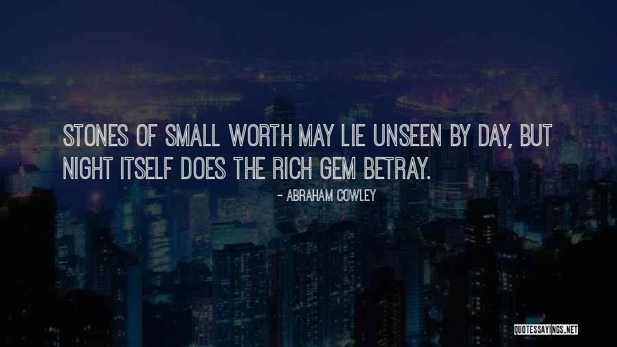 Carretto Siciliano Quotes By Abraham Cowley Carretto Siciliano Quotes By Abraham Cowley