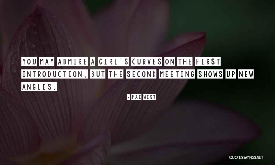Carretto Siciliano Quotes By Mae West Carretto Siciliano Quotes By Mae West
