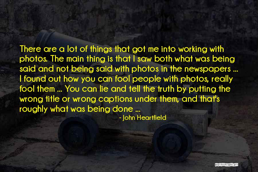 Carriageway Of Road Quotes By John Heartfield Carriageway Of Road Quotes By John Heartfield