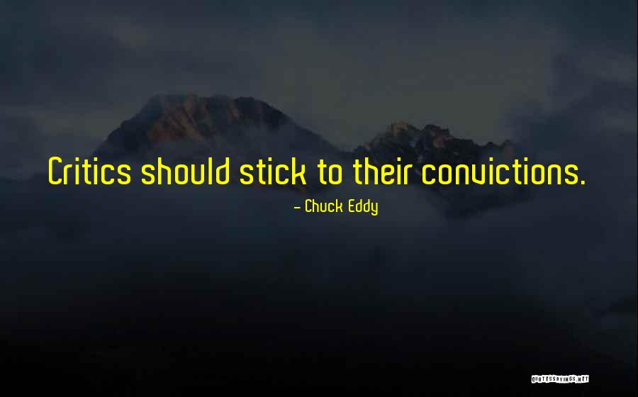 Carrice Caspillo Quotes By Chuck Eddy Carrice Caspillo Quotes By Chuck Eddy