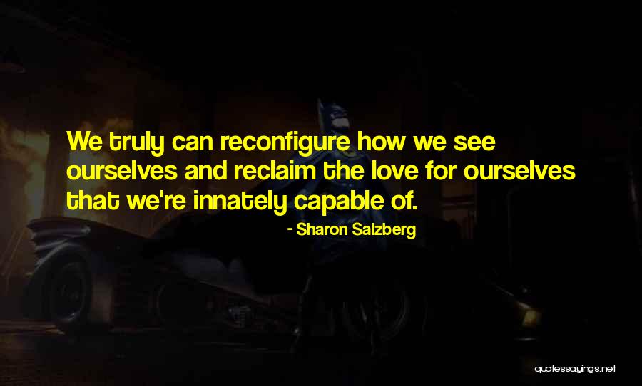 Carrice Caspillo Quotes By Sharon Salzberg Carrice Caspillo Quotes By Sharon Salzberg