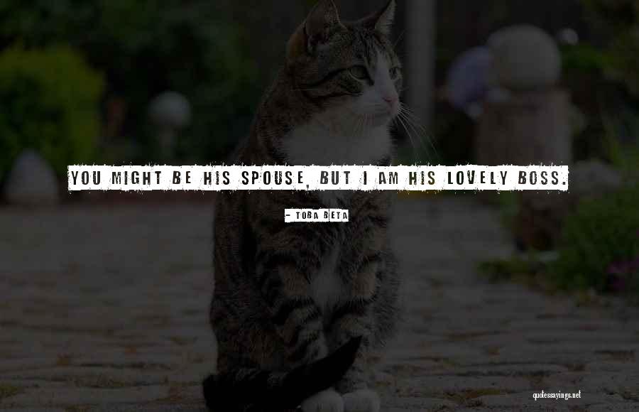 Carrice Cummins Quotes By Toba Beta Carrice Cummins Quotes By Toba Beta