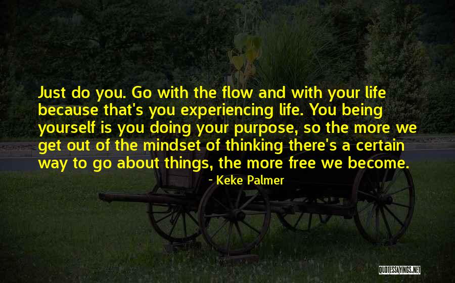 Carrice Gardner Quotes By Keke Palmer
