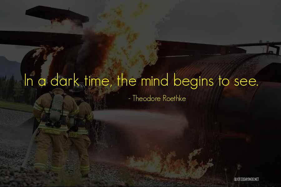 Carrice Van Quotes By Theodore Roethke Carrice Van Quotes By Theodore Roethke