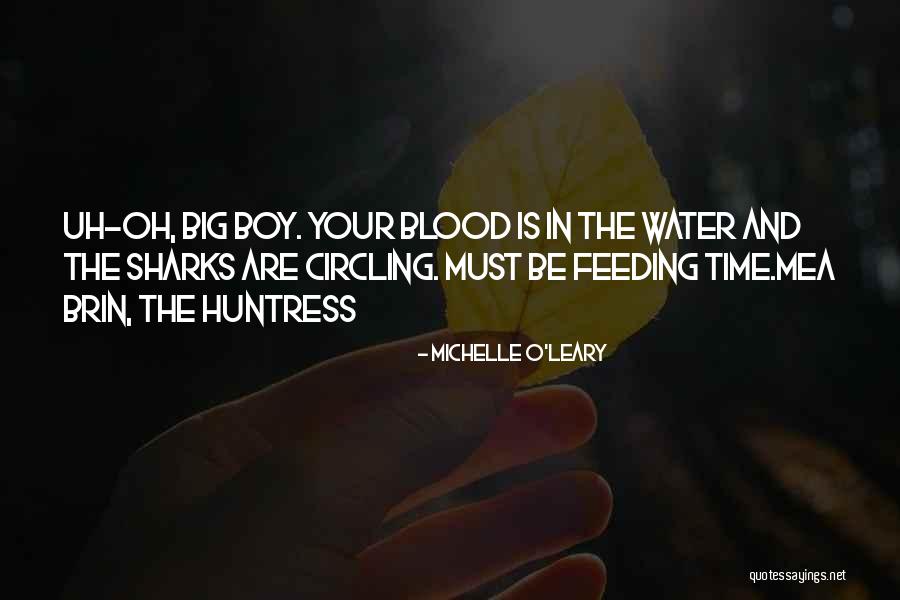 Carrick A Rede Quotes By Michelle O'Leary Carrick A Rede Quotes By Michelle O'Leary