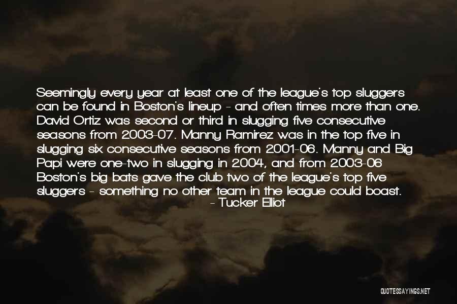 Carrico Congleton Quotes By Tucker Elliot Carrico Congleton Quotes By Tucker Elliot