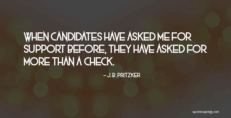 Carrie 2013 Quotes By J. B. Pritzker Carrie 2013 Quotes By J. B. Pritzker
