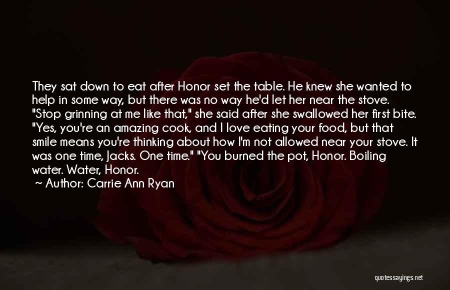 Carrie Ann Ryan Quotes 1215070