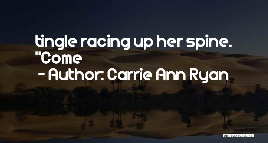 Carrie Ann Ryan Quotes 2169694