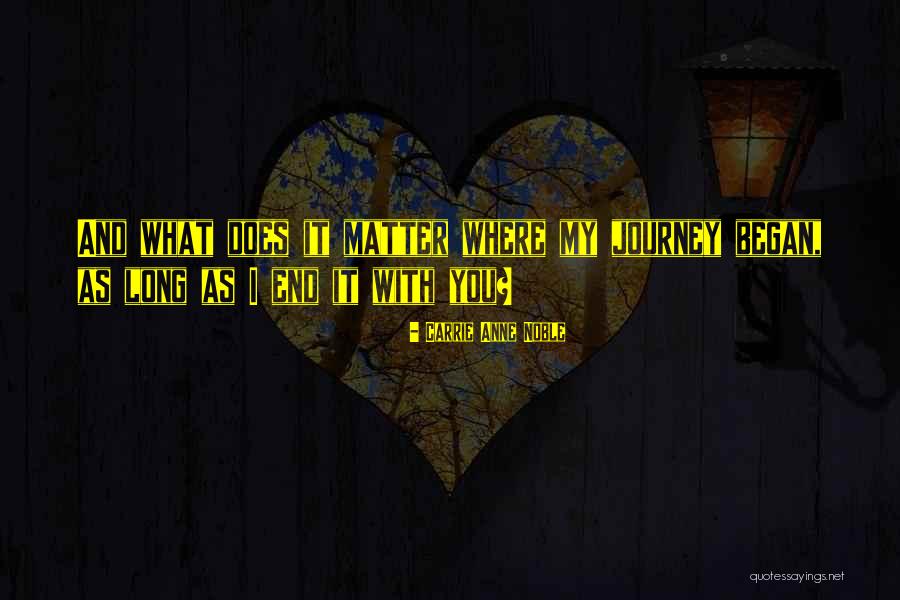 Carrie Anne Noble Quotes 1172314 Carrie Anne Noble Quotes 1172314