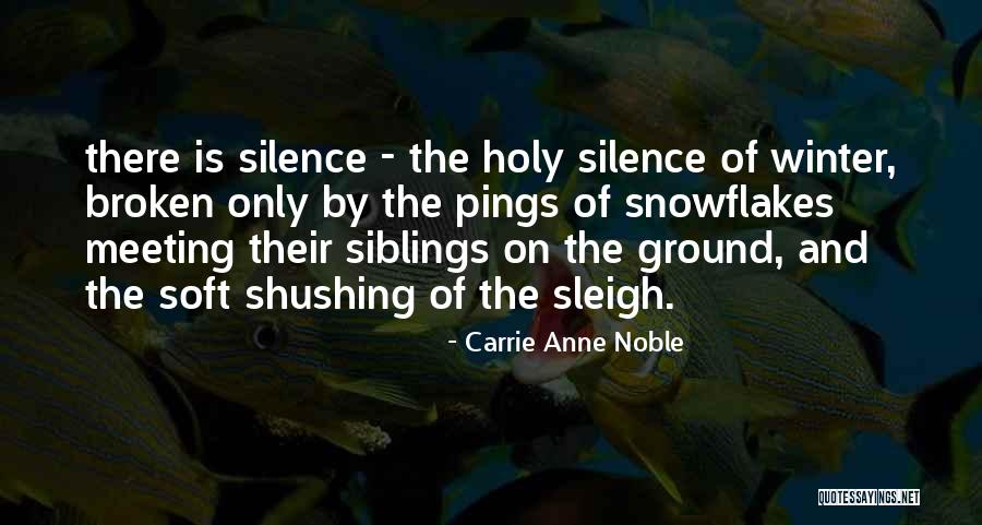 Carrie Anne Noble Quotes 1297651 Carrie Anne Noble Quotes 1297651