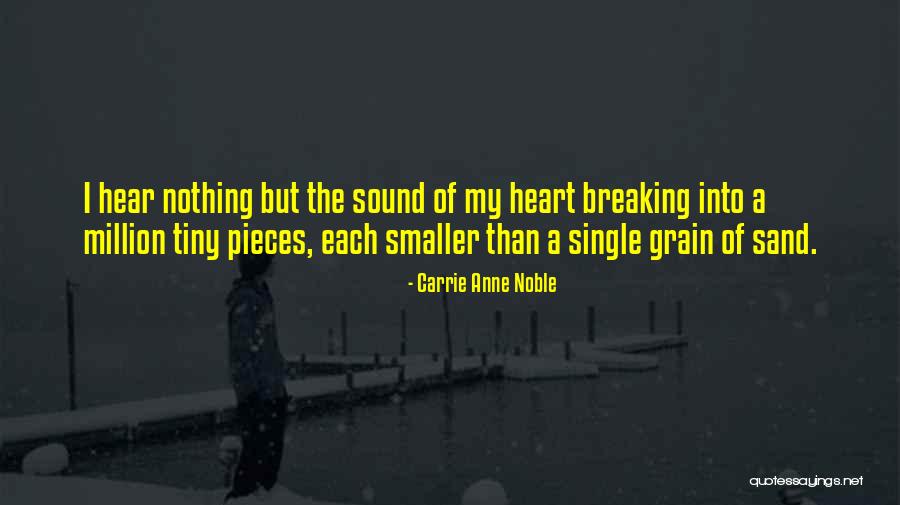 Carrie Anne Noble Quotes 901410 Carrie Anne Noble Quotes 901410