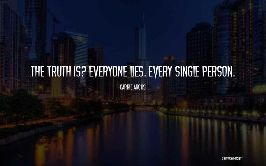 Carrie Arcos Quotes 1310258 Carrie Arcos Quotes 1310258