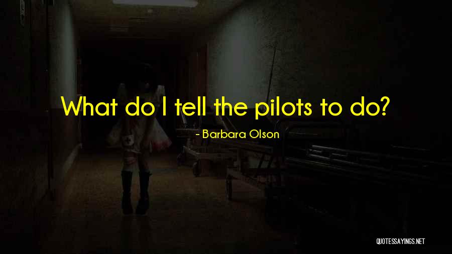 Carrie Benton Quotes By Barbara Olson Carrie Benton Quotes By Barbara Olson