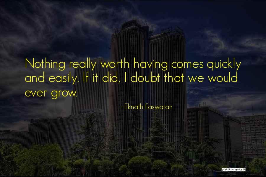 Carrie Benton Quotes By Eknath Easwaran Carrie Benton Quotes By Eknath Easwaran