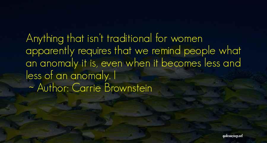 Carrie Brownstein Quotes 1160594