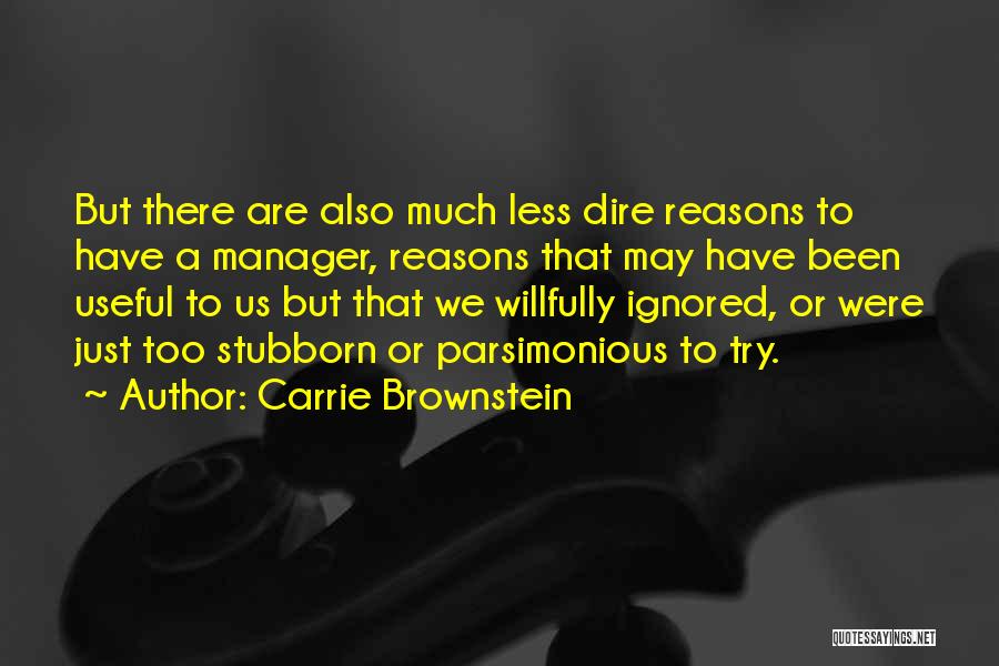 Carrie Brownstein Quotes 1200510