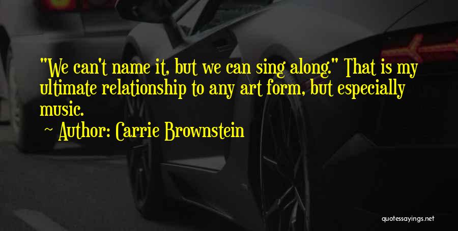 Carrie Brownstein Quotes 1451410