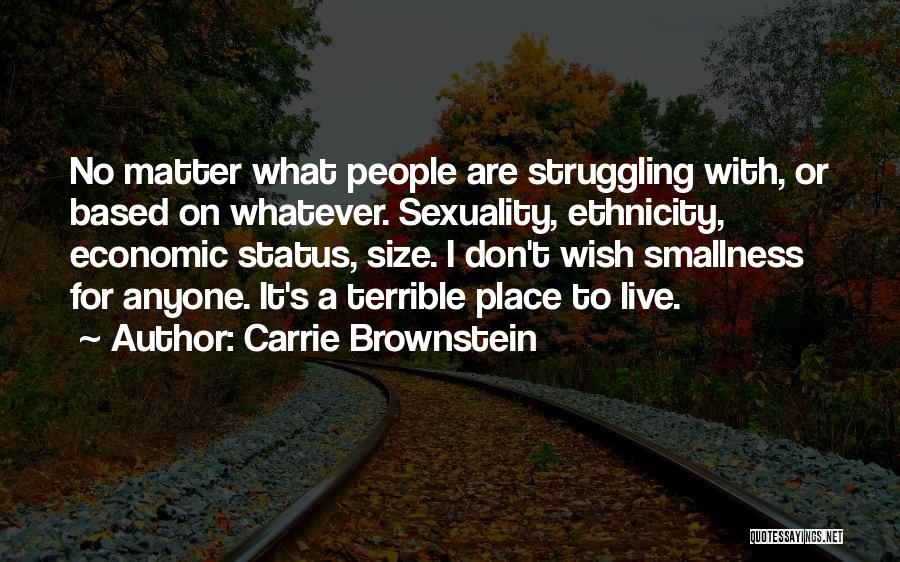 Carrie Brownstein Quotes 1481811