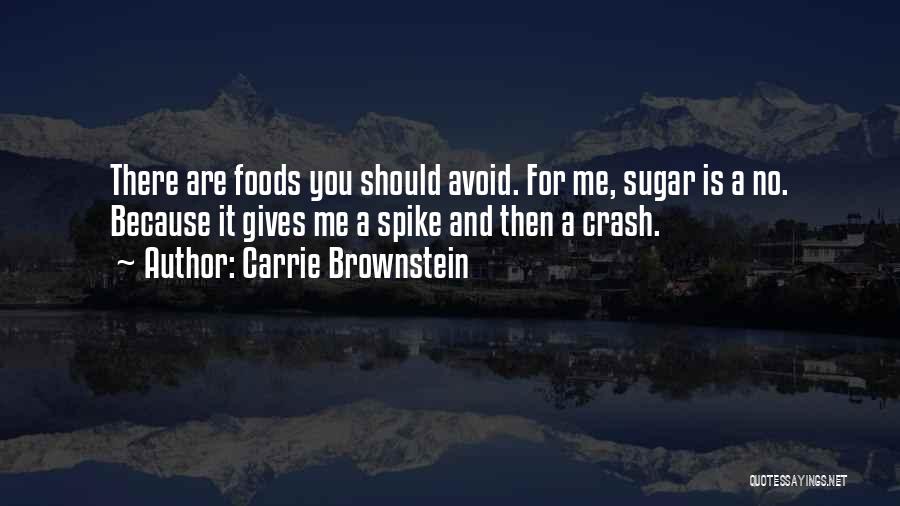 Carrie Brownstein Quotes 2011165