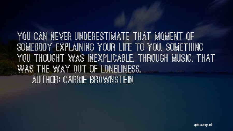 Carrie Brownstein Quotes 2114767