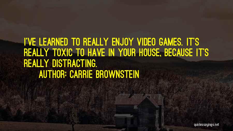 Carrie Brownstein Quotes 2146140