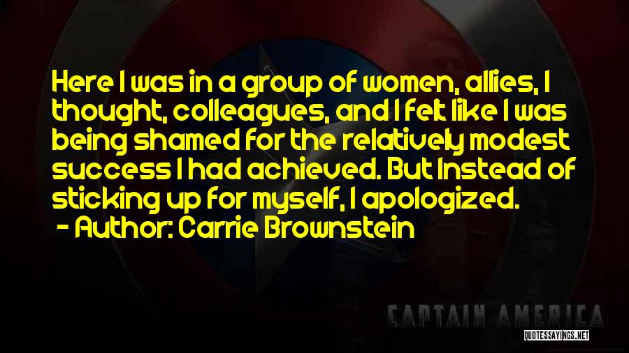 Carrie Brownstein Quotes 611520