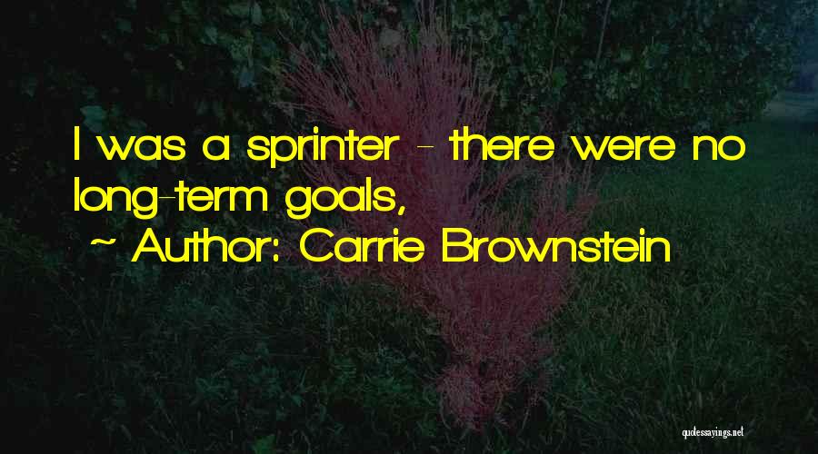 Carrie Brownstein Quotes 74854