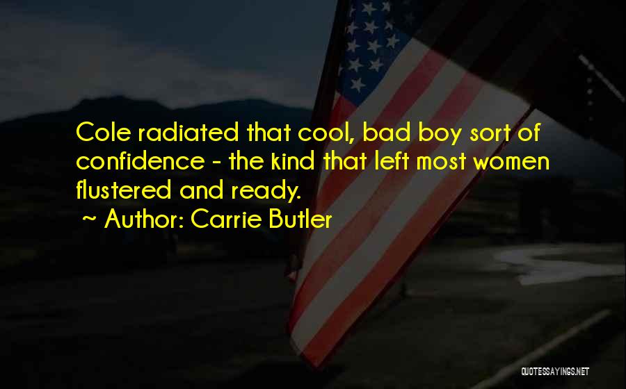 Carrie Butler Quotes 487489