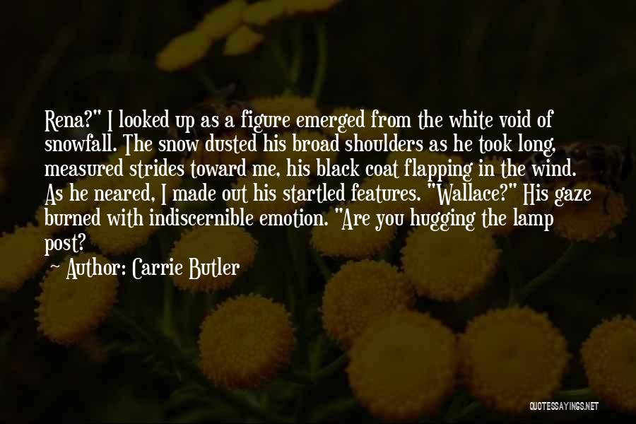 Carrie Butler Quotes 644974