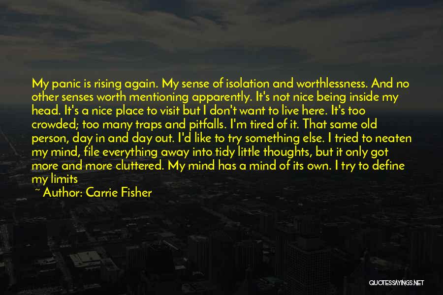 Carrie Fisher Quotes 1024381