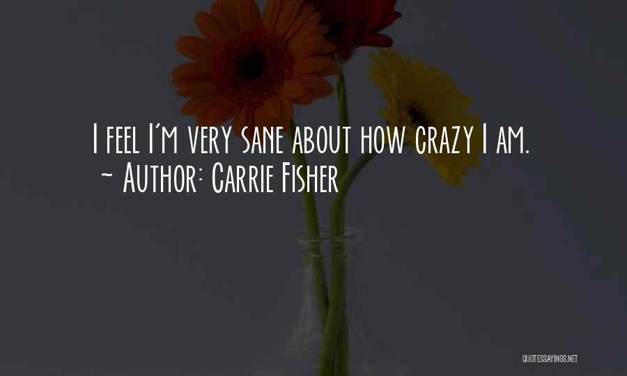 Carrie Fisher Quotes 1027152