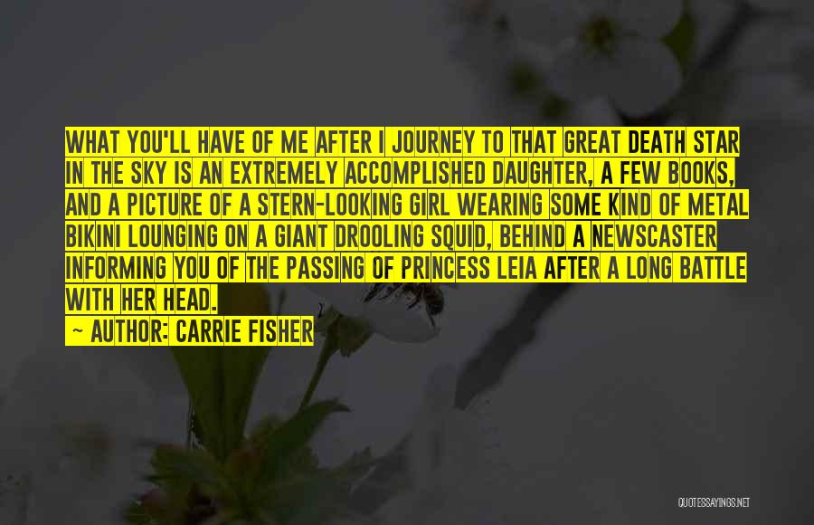 Carrie Fisher Quotes 1073037