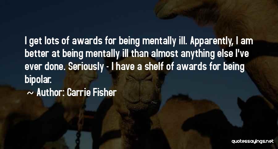 Carrie Fisher Quotes 1120640