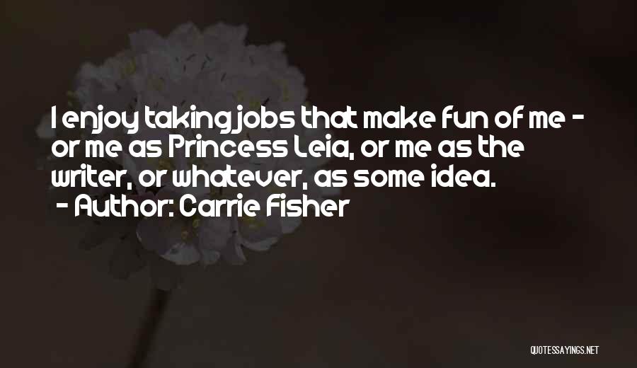 Carrie Fisher Quotes 1168938