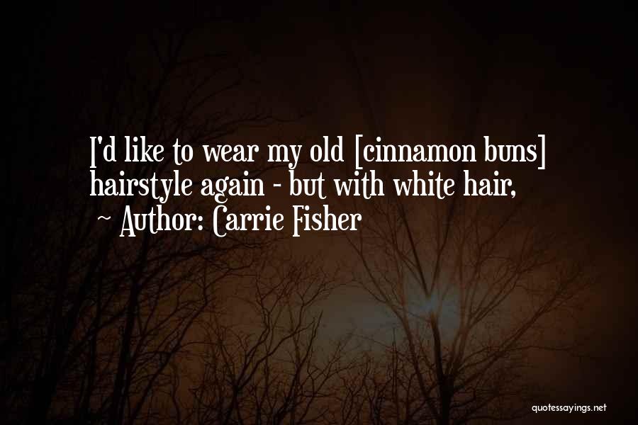 Carrie Fisher Quotes 1279178