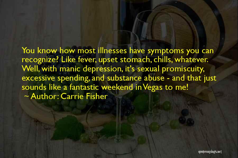 Carrie Fisher Quotes 1332801