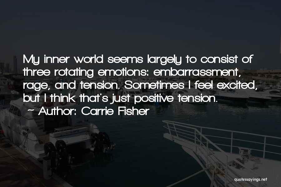 Carrie Fisher Quotes 1480540