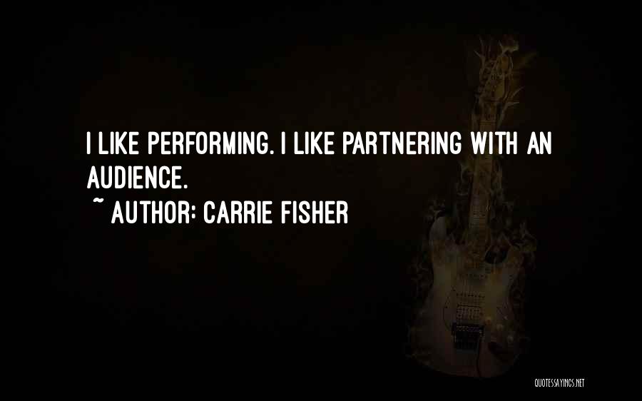 Carrie Fisher Quotes 1533210