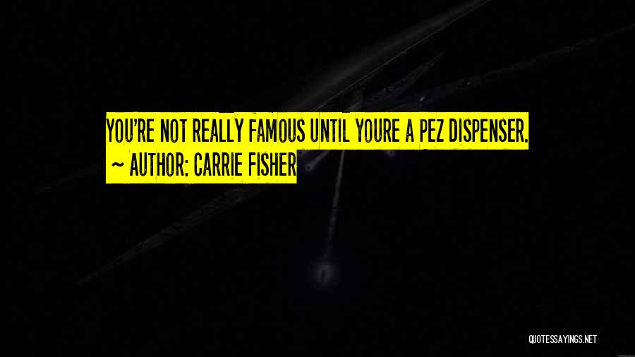 Carrie Fisher Quotes 1551511