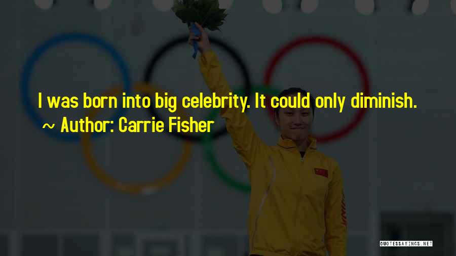 Carrie Fisher Quotes 1631729