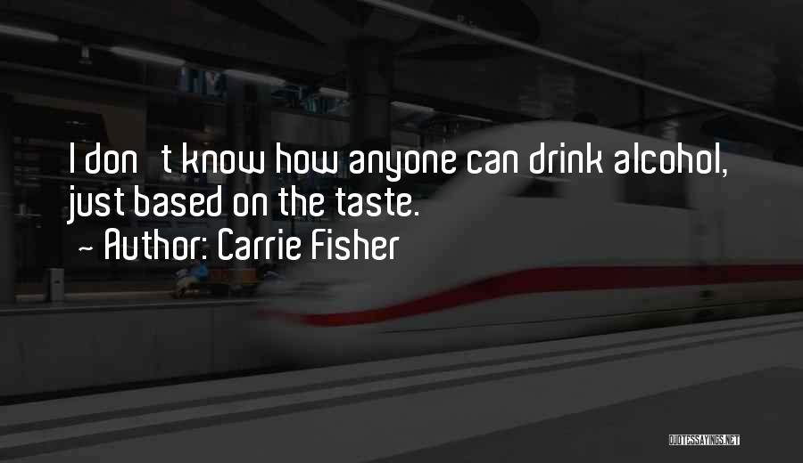 Carrie Fisher Quotes 1671640