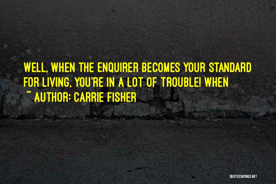 Carrie Fisher Quotes 1674913