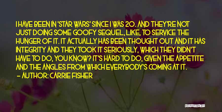 Carrie Fisher Quotes 1720265