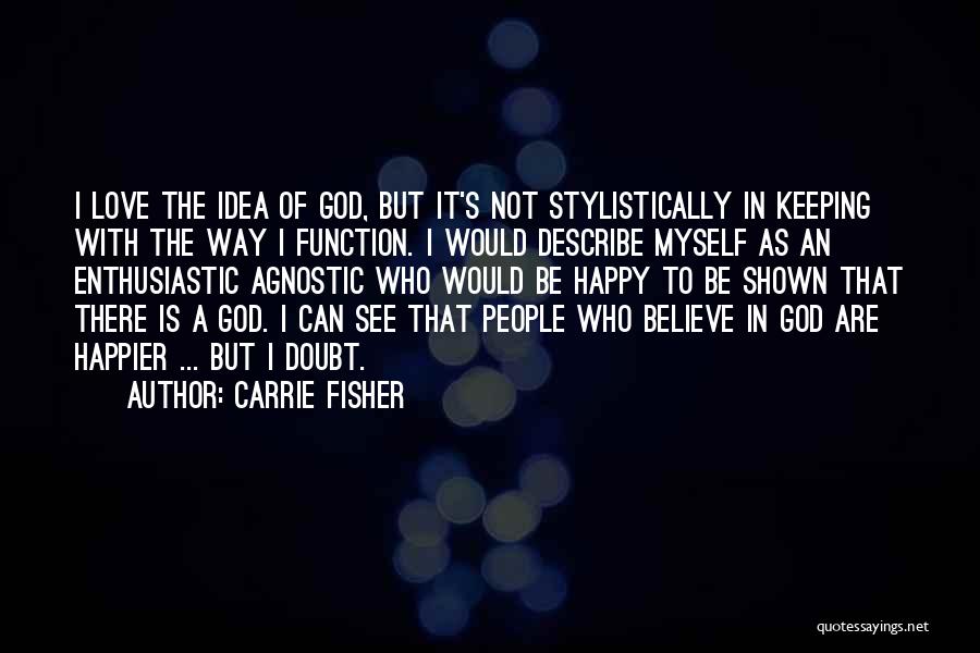 Carrie Fisher Quotes 181558