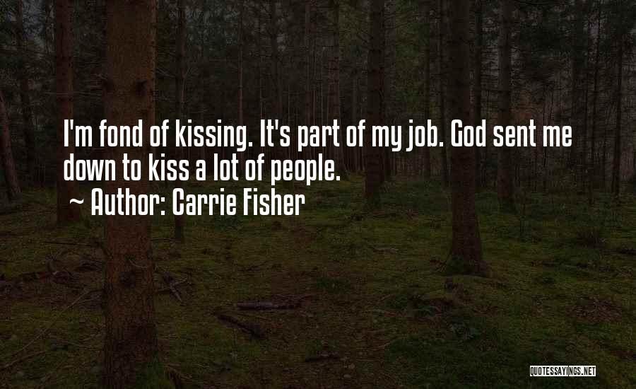 Carrie Fisher Quotes 1821122