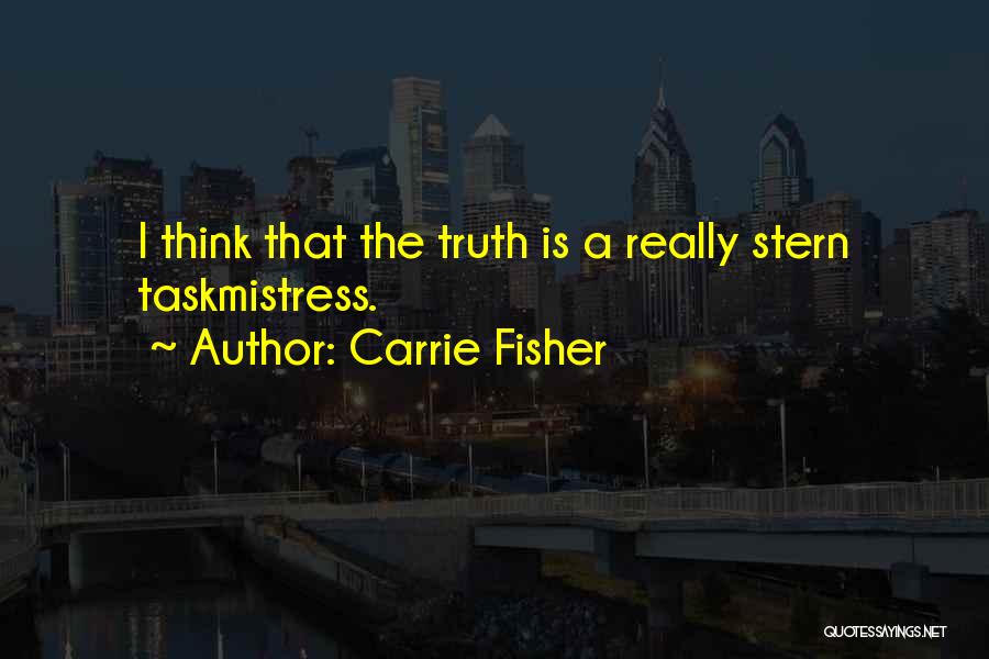 Carrie Fisher Quotes 1921453