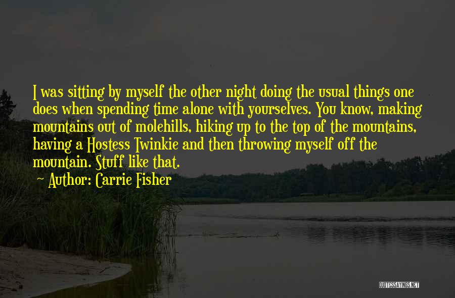 Carrie Fisher Quotes 2089577