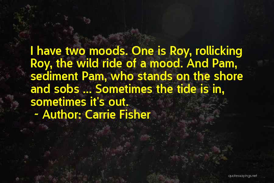 Carrie Fisher Quotes 2104205